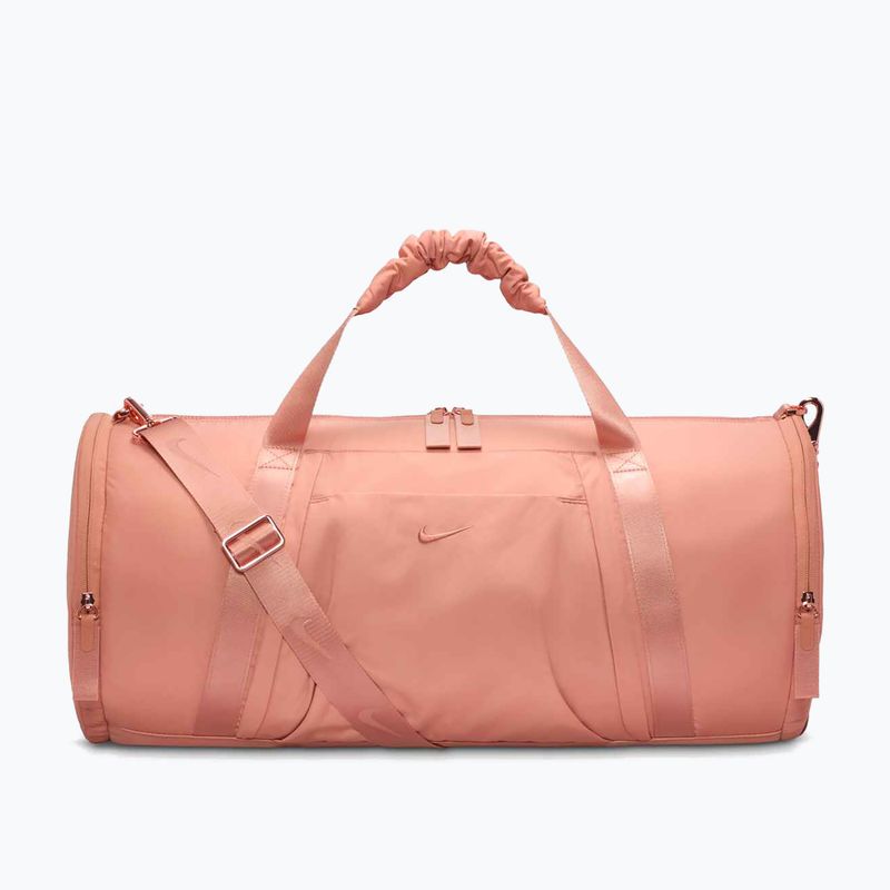 Nike One 35 l edzőtáska rózsa arany/rózsa arany/rózsa arany