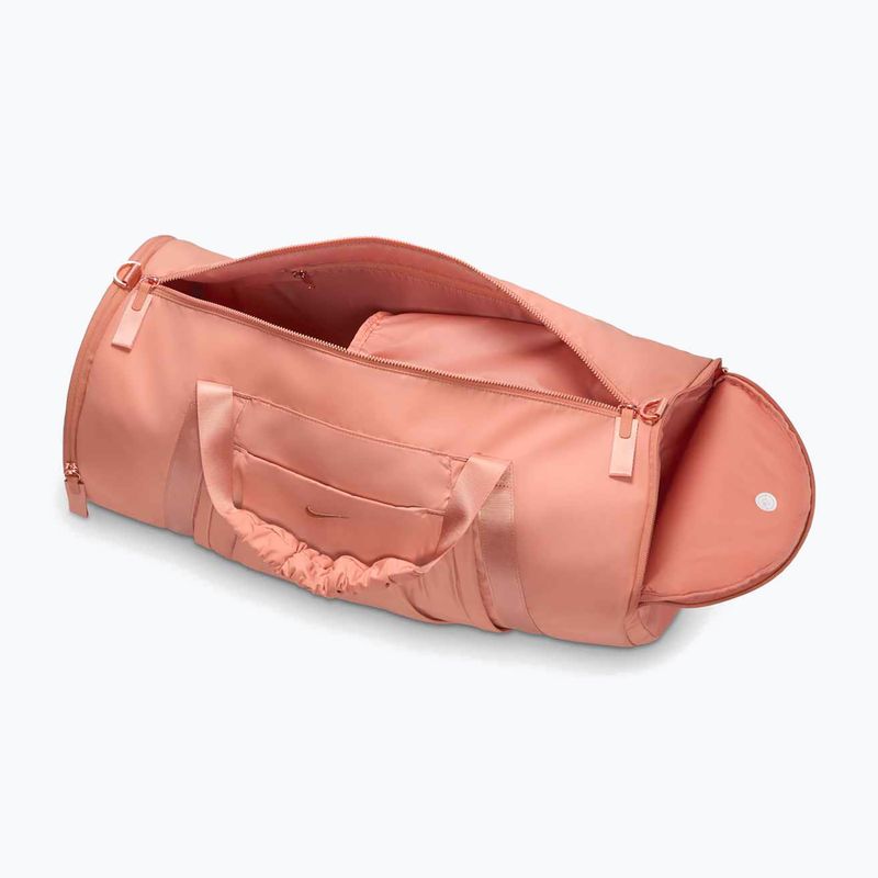 Nike One 35 l edzőtáska rózsa arany/rózsa arany/rózsa arany 6
