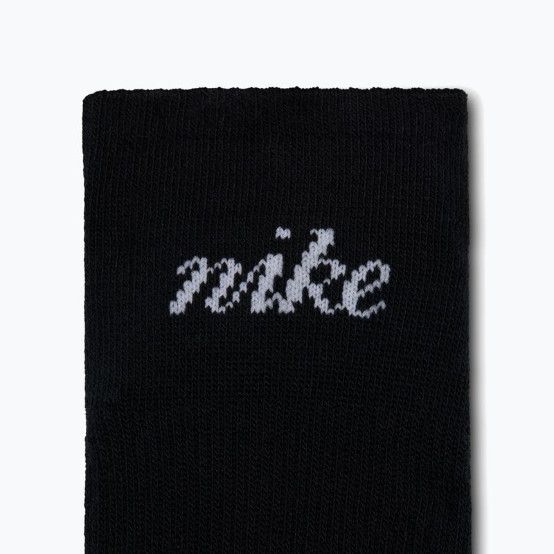 Női zokni Nike Everyday Lightweight No Show 6 pár multi-color/900 4