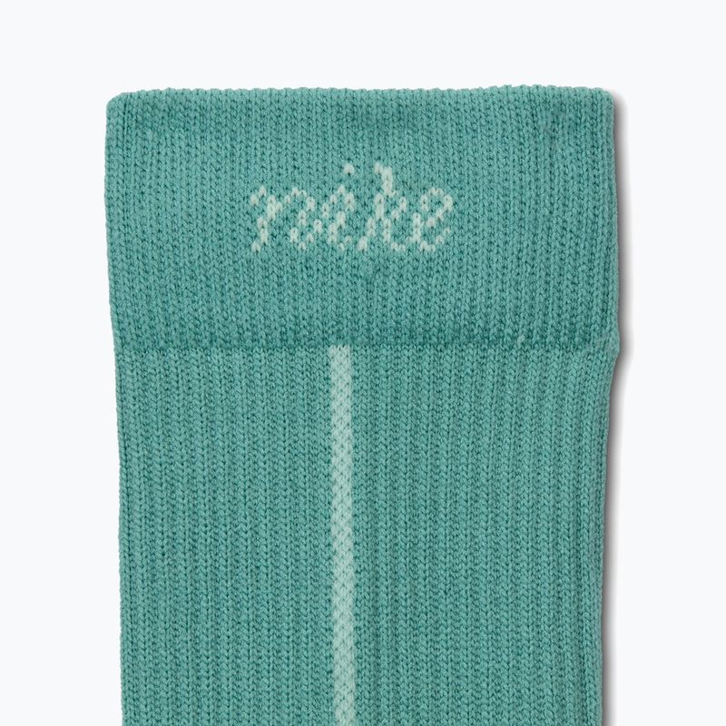 Női zokni Nike Everyday Plus Lightweight Crew 2 pár multi-color/904 4