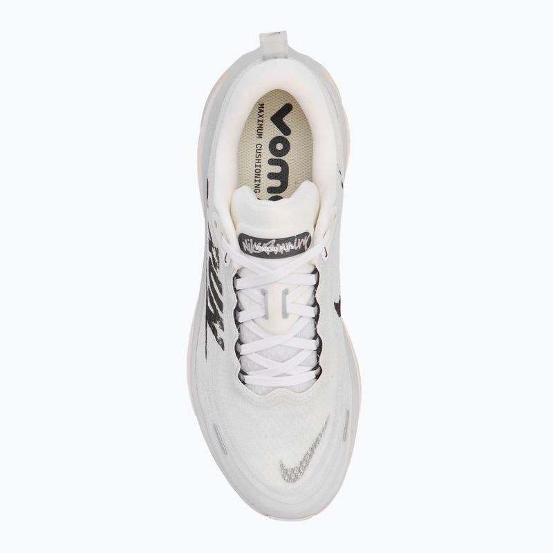 Nike Vomero Plus férfi futócipő summit white/vast grey/sail/black 5