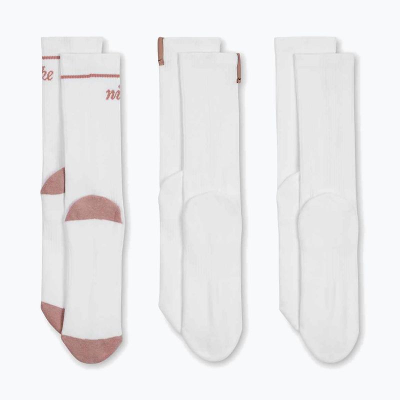 Zoknik Nike Everyday Plus Cushioned Crew 3 pár multi-color 2