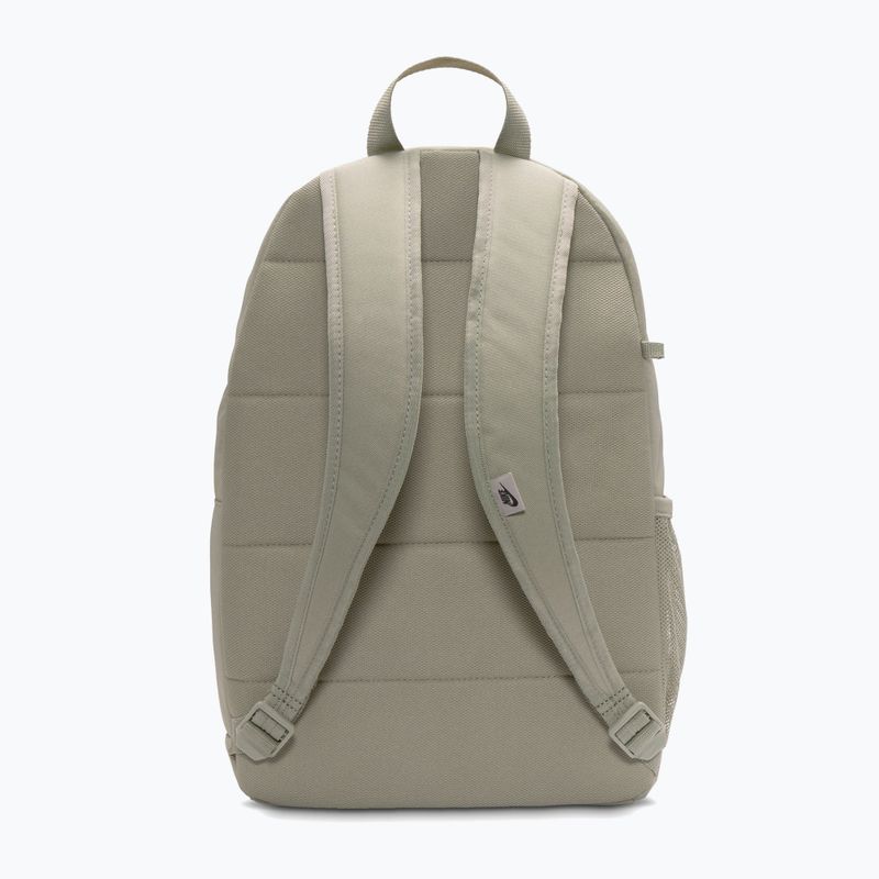 Gyerek hátizsák Nike Elemental 20 l light army/college grey/black 3