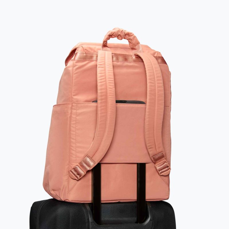 Nike One 25 l rózsaarany/rózsaarany/rózsaarany edzőhátizsák 10