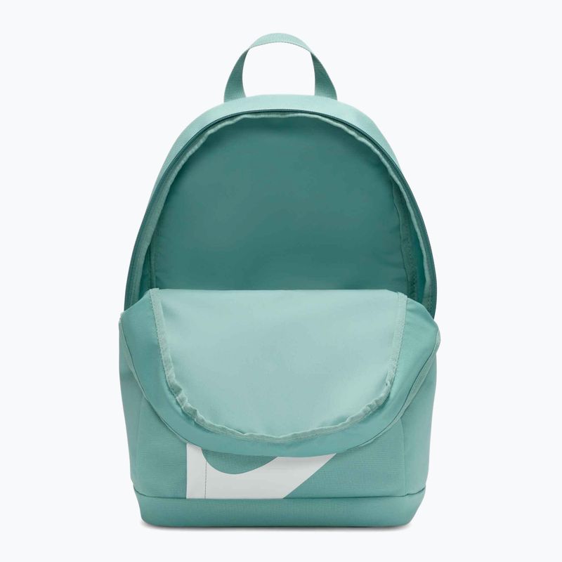 Nike Elemental 21 l hátizsák ágyú/ágyú/csúcsfehér 5