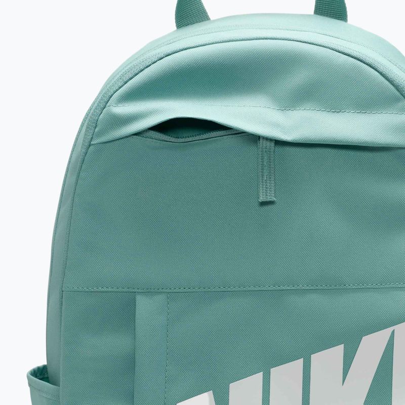 Nike Elemental 21 l hátizsák ágyú/ágyú/csúcsfehér 6