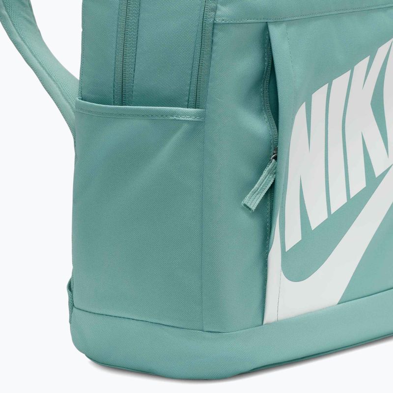 Nike Elemental 21 l hátizsák ágyú/ágyú/csúcsfehér 7
