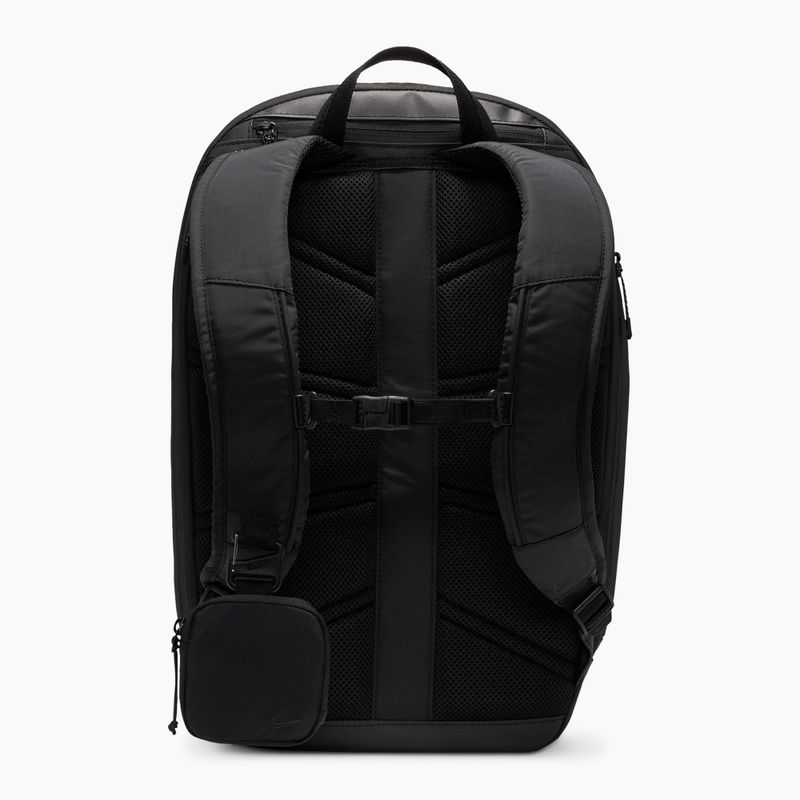Városi hátizsák Nike Sportswear Commute 25 l black/black/anthracite 2