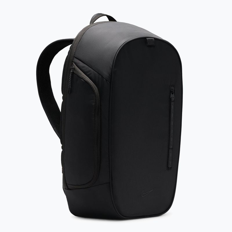 Városi hátizsák Nike Sportswear Commute 25 l black/black/anthracite 3