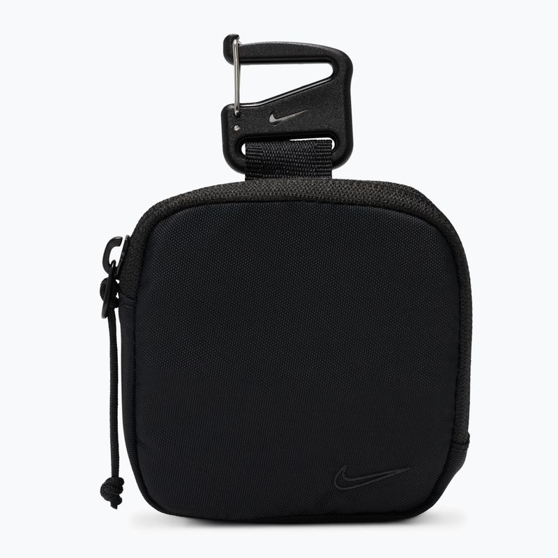 Városi hátizsák Nike Sportswear Commute 25 l black/black/anthracite 5