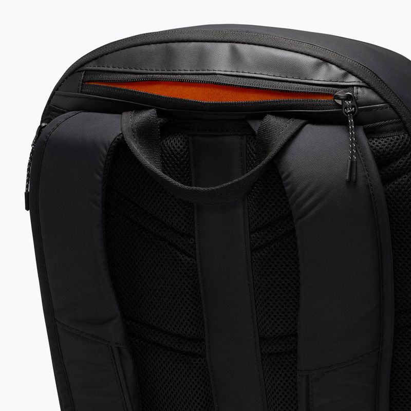 Városi hátizsák Nike Sportswear Commute 25 l black/black/anthracite 6