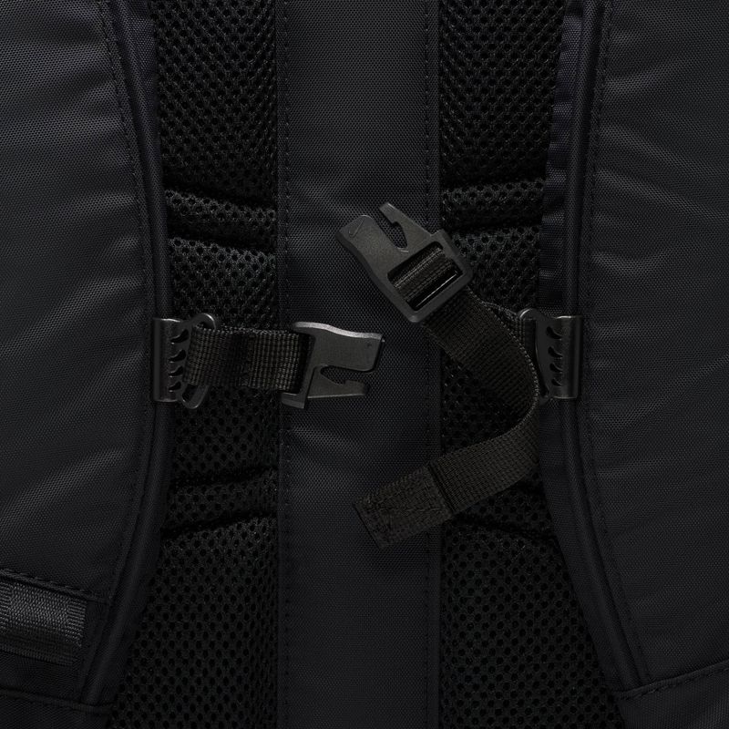 Városi hátizsák Nike Sportswear Commute 25 l black/black/anthracite 9