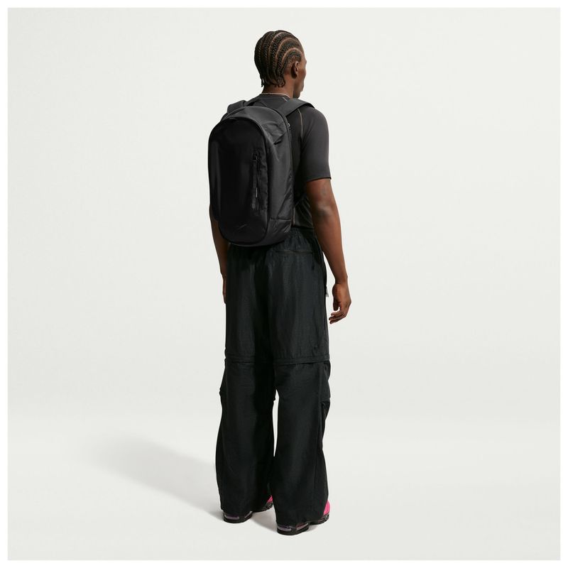 Városi hátizsák Nike Sportswear Commute 25 l black/black/anthracite 12