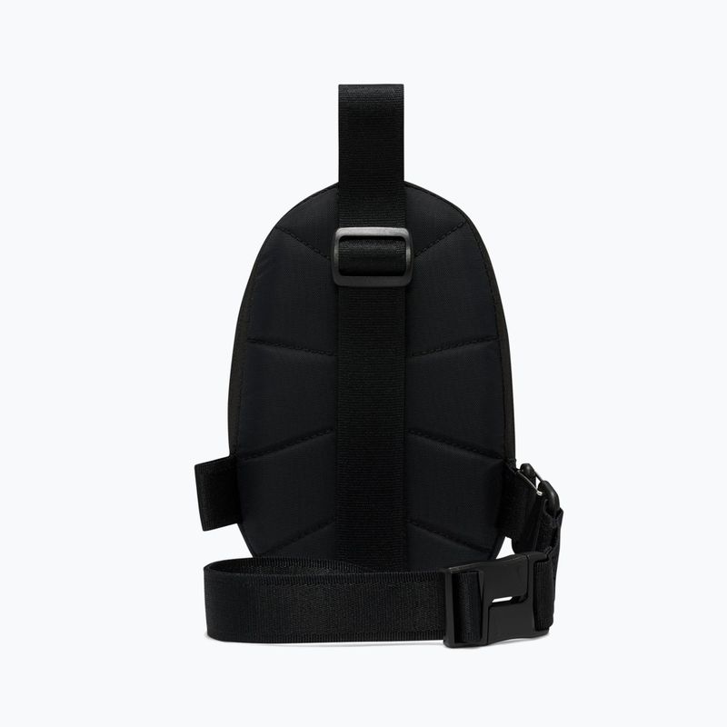 Övtáska Nike Sportswear Commute Sling 1 l black/anthracite 3