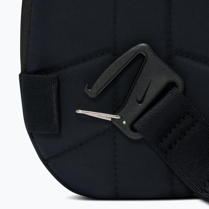 Övtáska Nike Sportswear Commute Sling 1 l black/anthracite 6