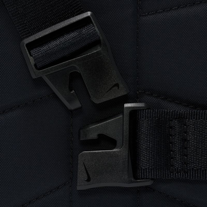 Övtáska Nike Sportswear Commute Sling 1 l black/anthracite 7
