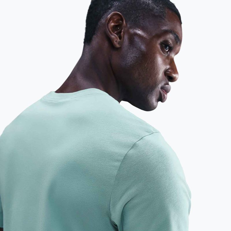 Nike Sportswear Club férfi póló cannon 6