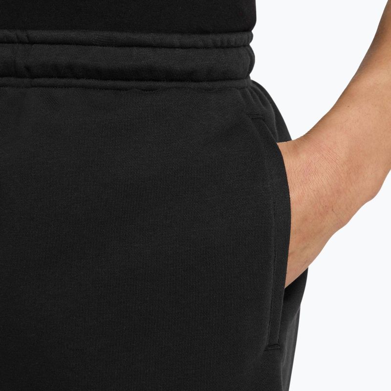 Férfi rövidnadrág Nike Court Dri-Fit Heritage black 4