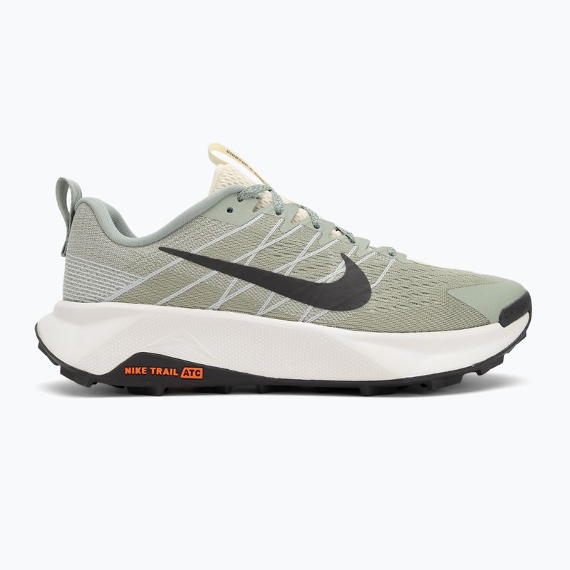 Férfi futócipő Nike Wildhorse 10 jade horizon/medium hamu/light silver 2