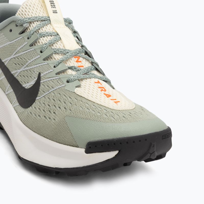 Férfi futócipő Nike Wildhorse 10 jade horizon/medium hamu/light silver 7