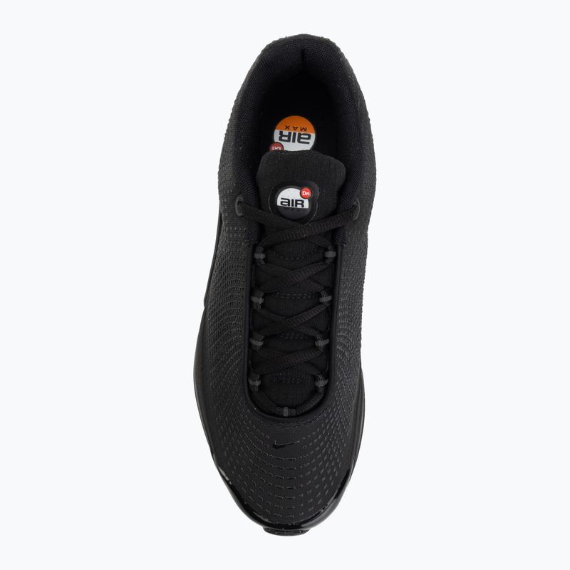 Férfi cipők Nike Air Max Dn black/black/anthracite/green strike 5