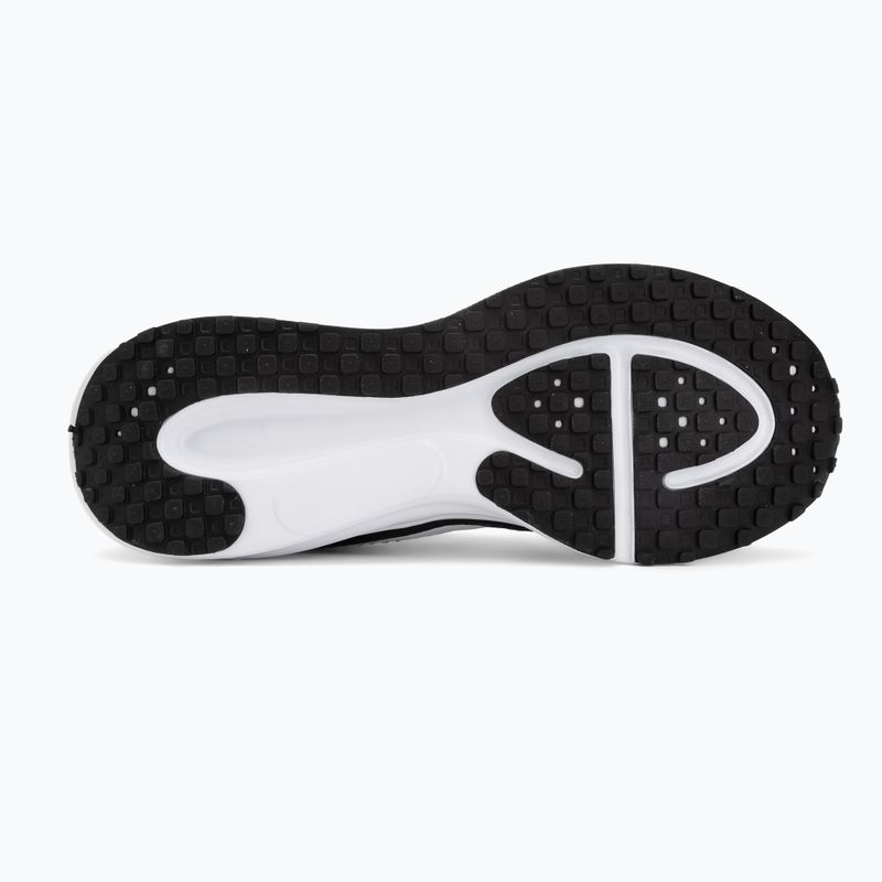 Női futócipő Nike Revolution 8 Extra Wide black/black/white 4