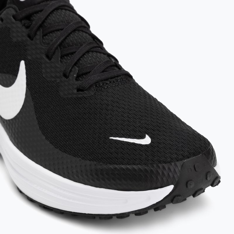 Női futócipő Nike Revolution 8 Extra Wide black/black/white 7