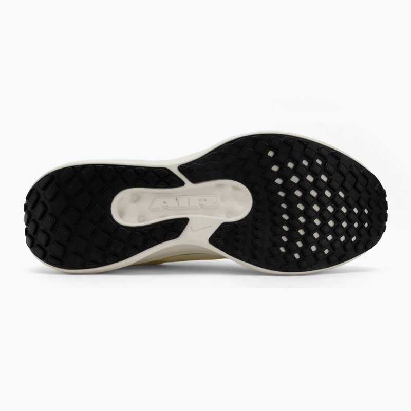 Férfi futócipő Nike Winflo 11 coconut milk/neon yellow/light lemon/volt 4