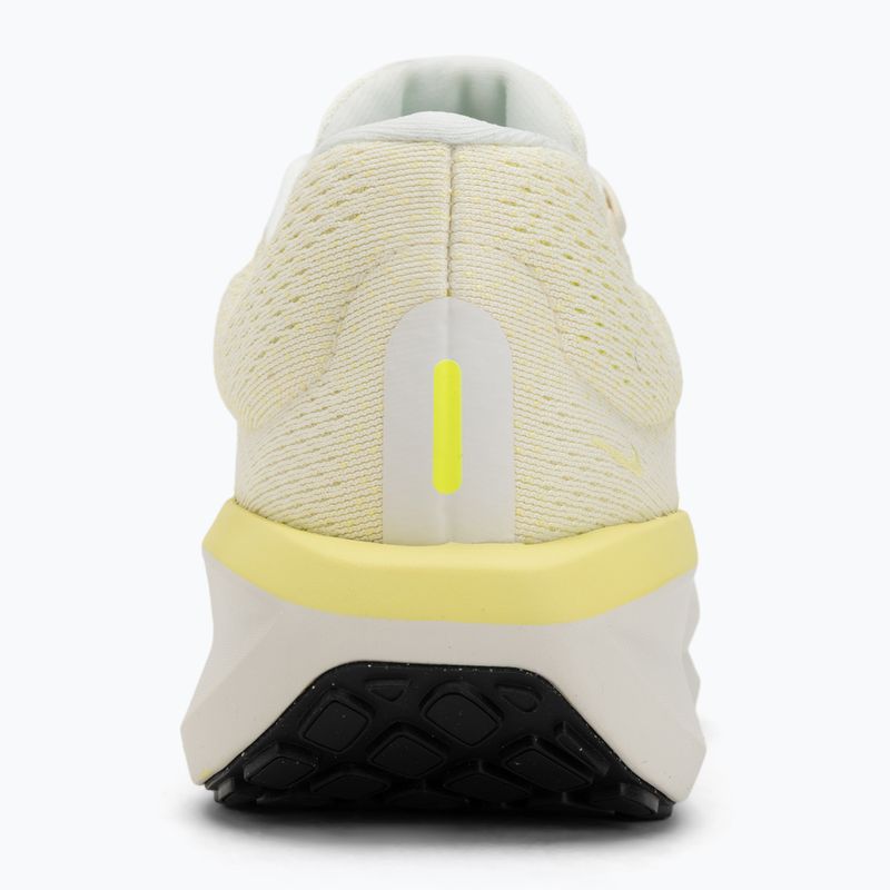 Férfi futócipő Nike Winflo 11 coconut milk/neon yellow/light lemon/volt 6