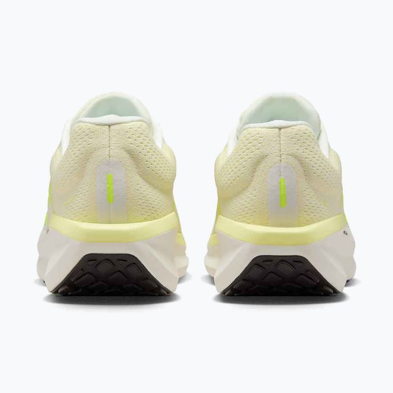 Férfi futócipő Nike Winflo 11 coconut milk/neon yellow/light lemon/volt 8