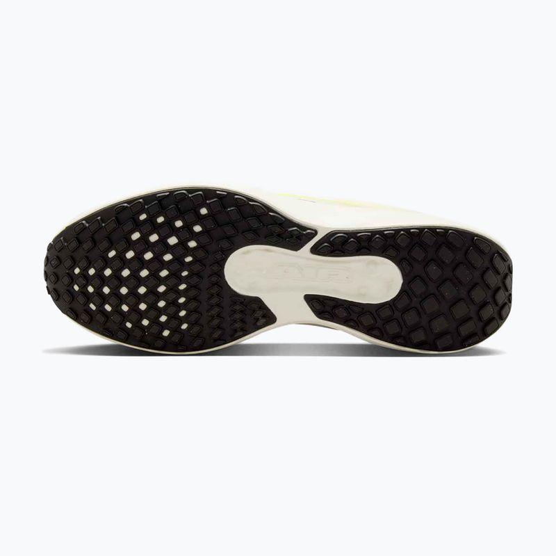 Férfi futócipő Nike Winflo 11 coconut milk/neon yellow/light lemon/volt 9