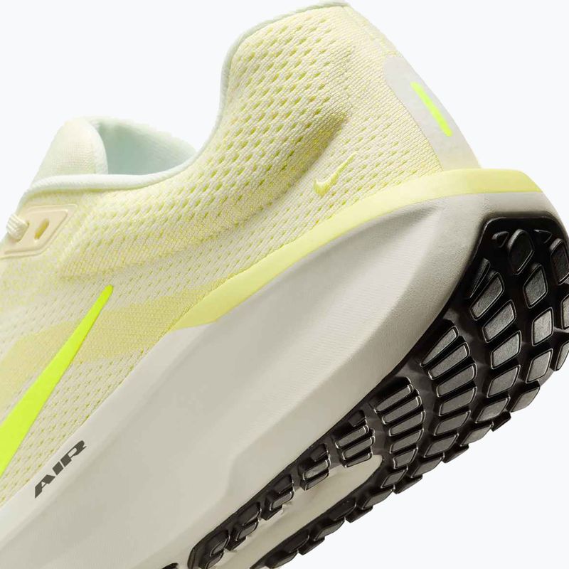 Férfi futócipő Nike Winflo 11 coconut milk/neon yellow/light lemon/volt 13