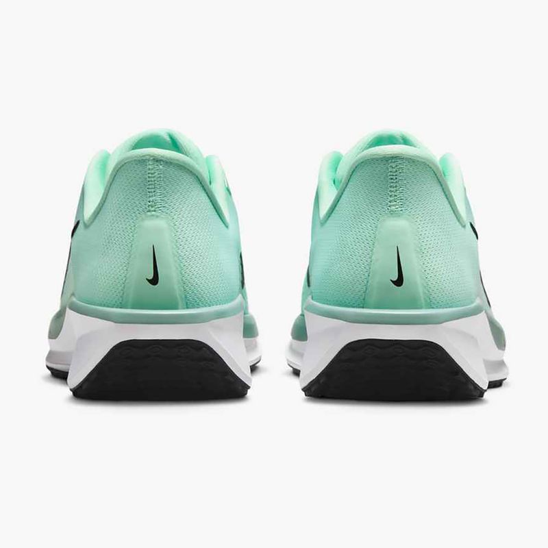 Nike Quest 6 női futócipő menta hab / fekete / ágyú / fehér 4