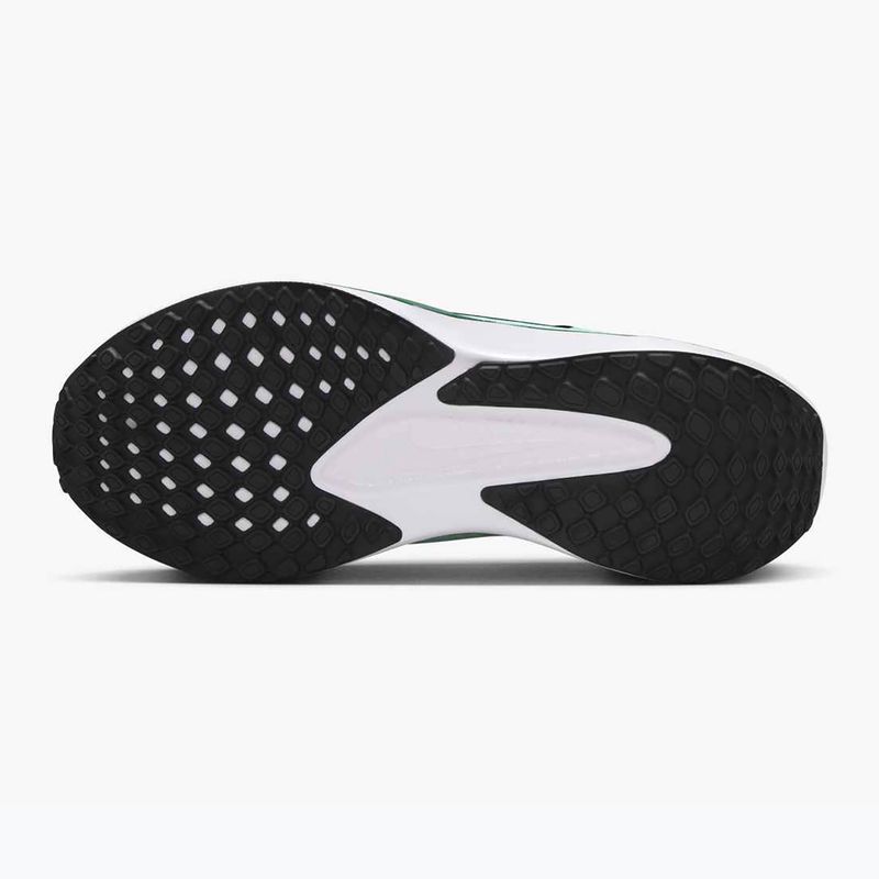 Nike Quest 6 női futócipő menta hab / fekete / ágyú / fehér 6