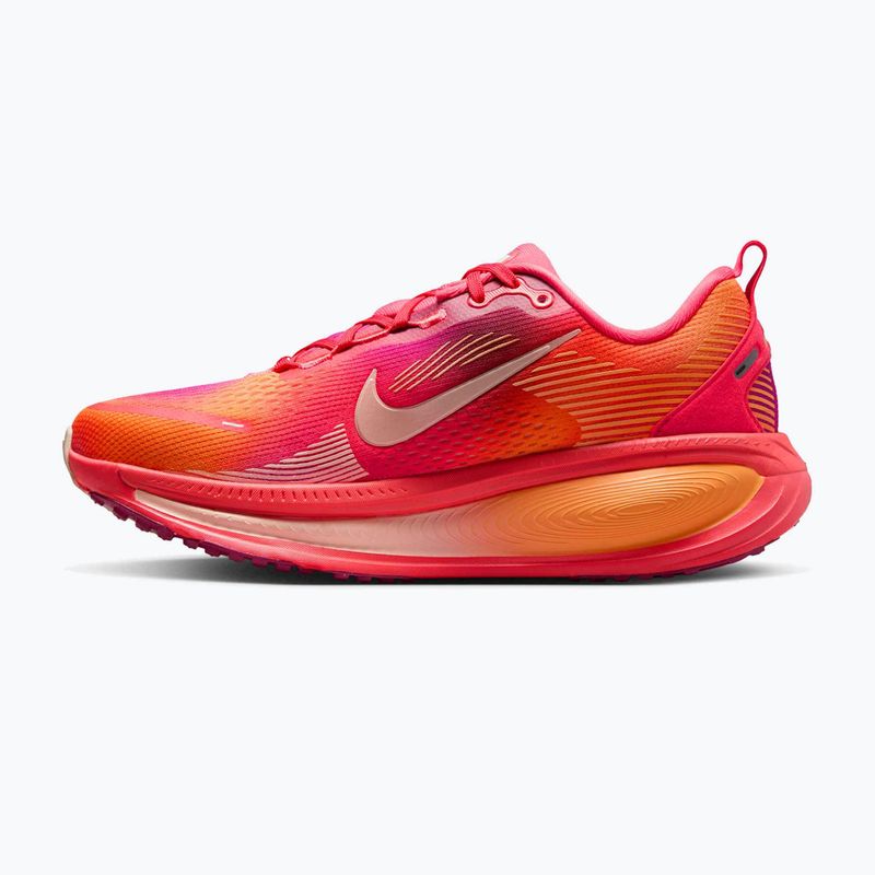 Nike Vomero 18 SE női futócipő Ember Glow/Sweet Beet/Marrakesh/Washed Coral 2