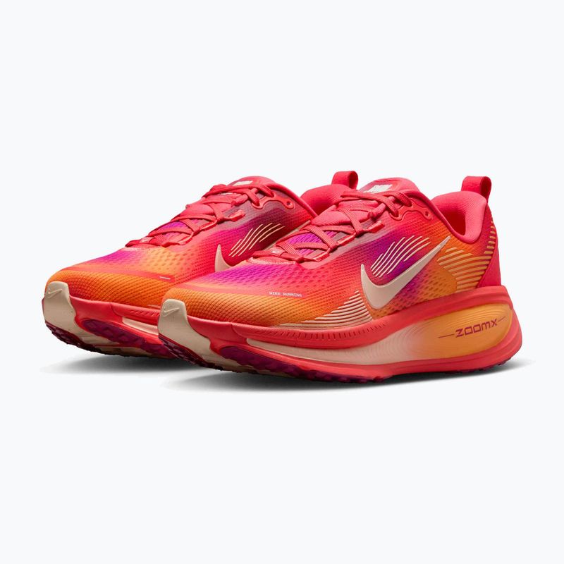 Nike Vomero 18 SE női futócipő Ember Glow/Sweet Beet/Marrakesh/Washed Coral 3