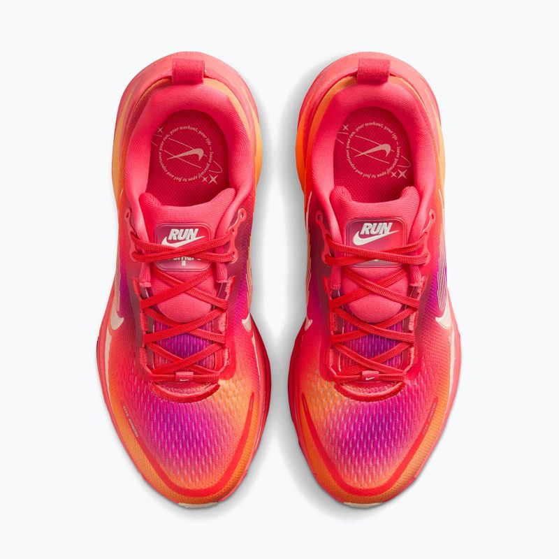 Nike Vomero 18 SE női futócipő Ember Glow/Sweet Beet/Marrakesh/Washed Coral 5