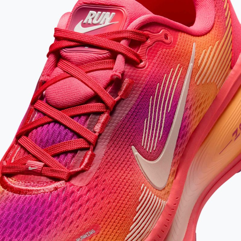 Nike Vomero 18 SE női futócipő Ember Glow/Sweet Beet/Marrakesh/Washed Coral 7