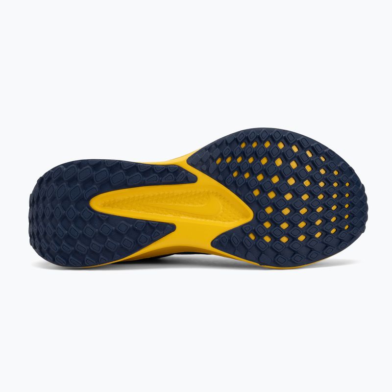 Férfi Nike Quest 6 játék királyi / futball szürke / éjfekete tengerészgyalogos futócipő 4