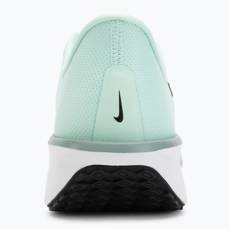 Nike Quest 6 női futócipő menta hab / fekete / ágyú / fehér 6