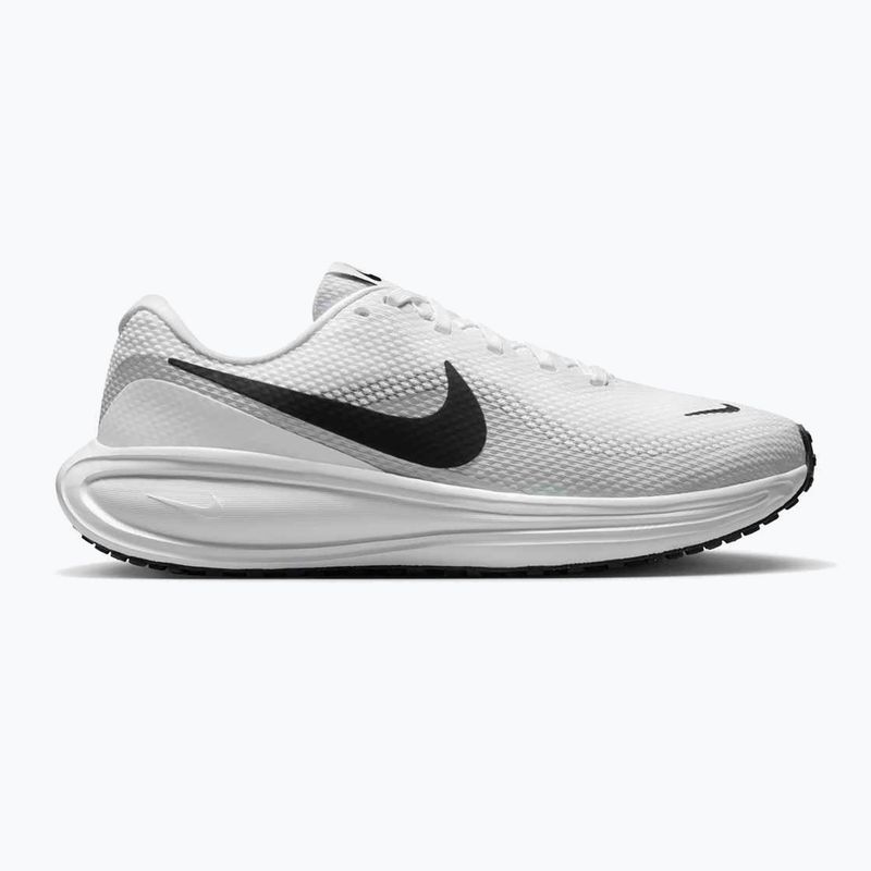 Női futócipő Nike Revolution 8 Extra Wide white/pure platinum/black 8