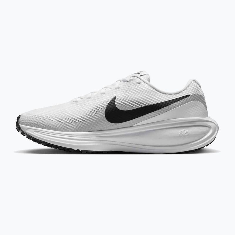Női futócipő Nike Revolution 8 Extra Wide white/pure platinum/black 9