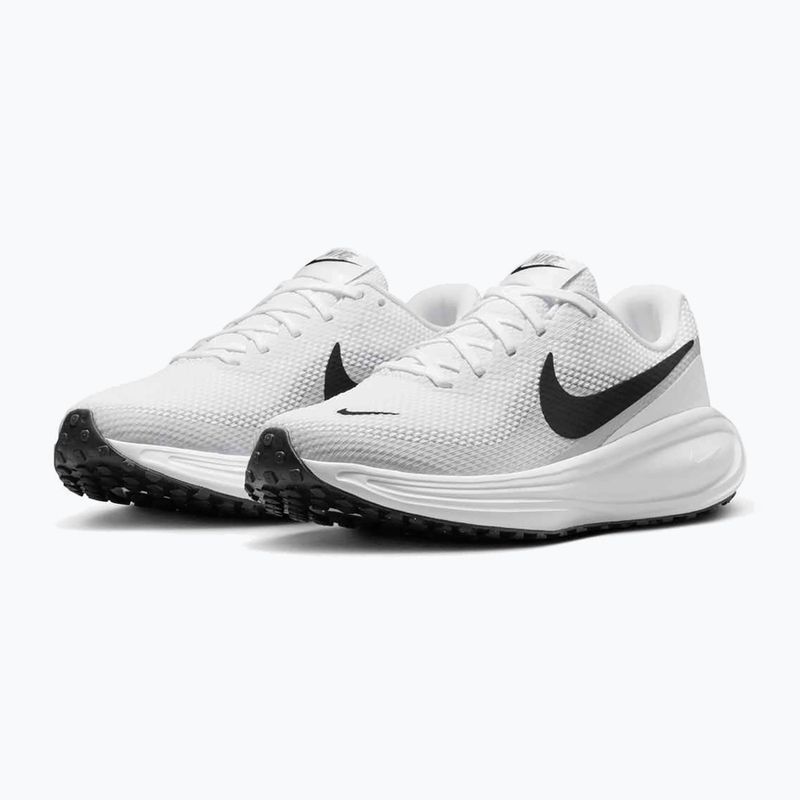 Női futócipő Nike Revolution 8 Extra Wide white/pure platinum/black 10