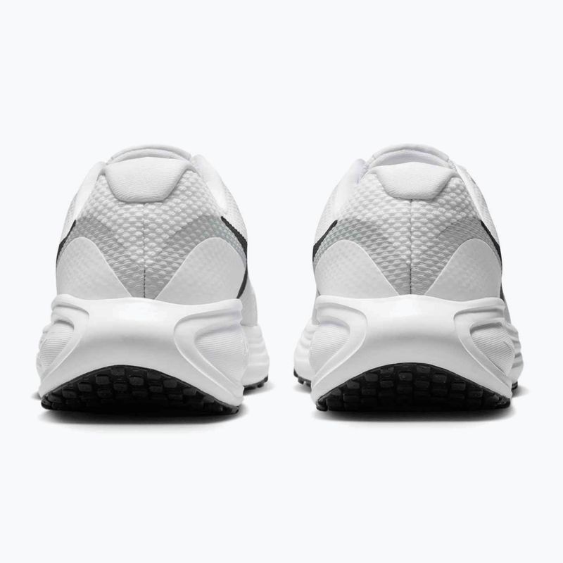 Női futócipő Nike Revolution 8 Extra Wide white/pure platinum/black 11