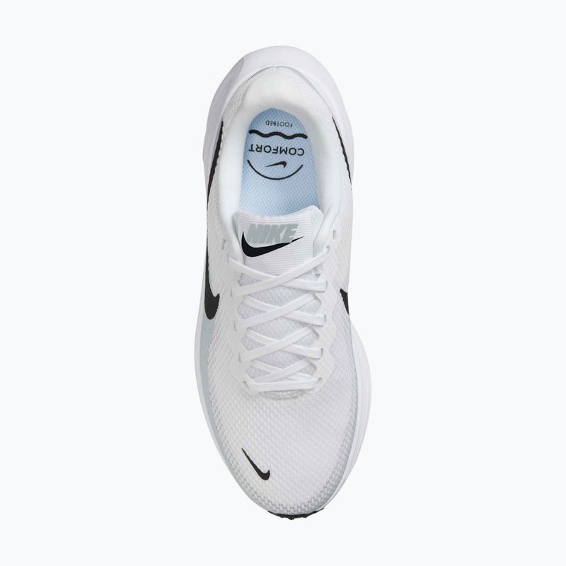 Női futócipő Nike Revolution 8 Extra Wide white/pure platinum/black 13
