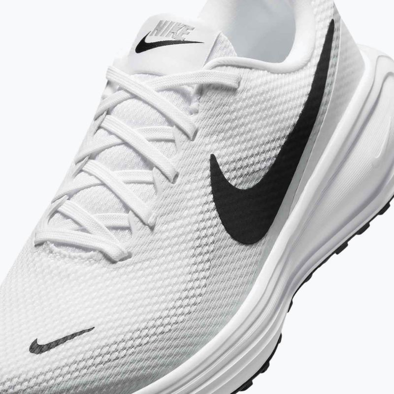 Női futócipő Nike Revolution 8 Extra Wide white/pure platinum/black 15