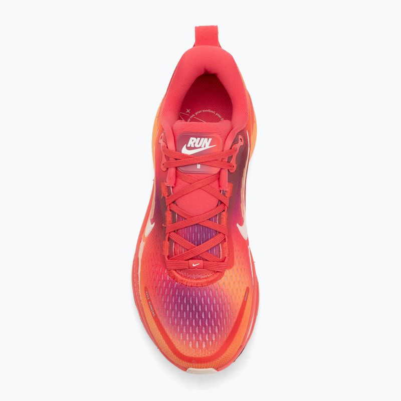Nike Vomero 18 SE női futócipő Ember Glow/Sweet Beet/Marrakesh/Washed Coral 5