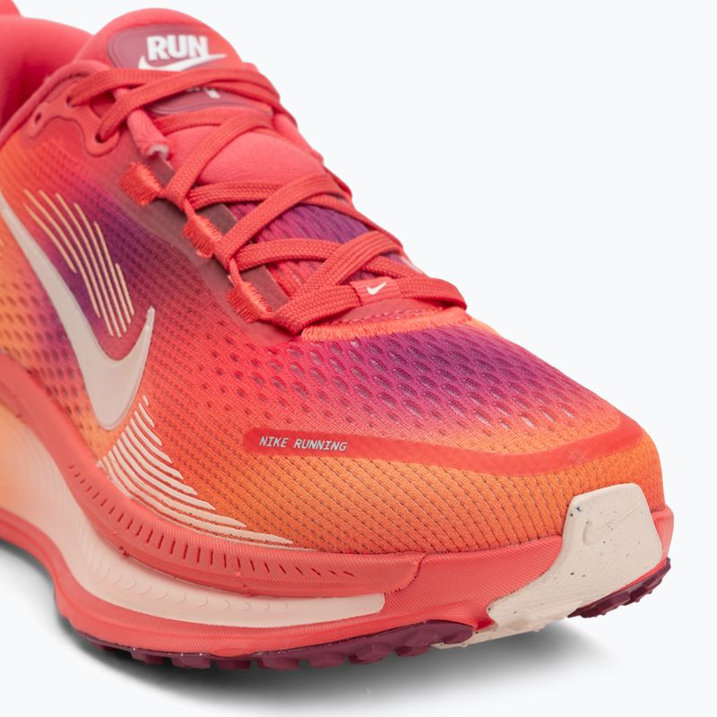 Nike Vomero 18 SE női futócipő Ember Glow/Sweet Beet/Marrakesh/Washed Coral 7
