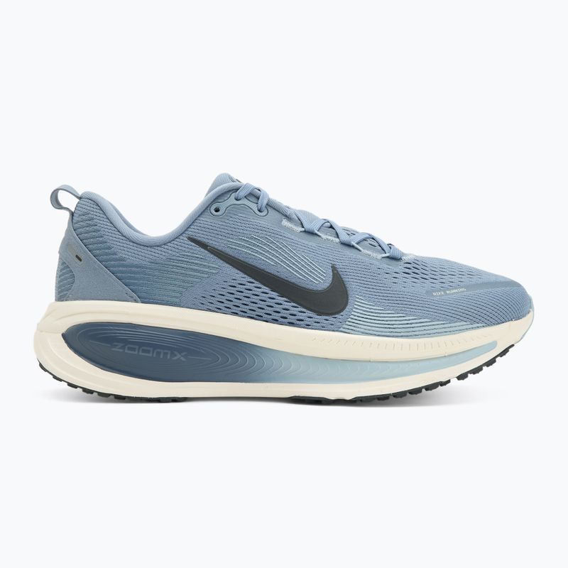 Férfi futócipő Nike Vomero 18 ashen slate/diffused blue/anthracite 2