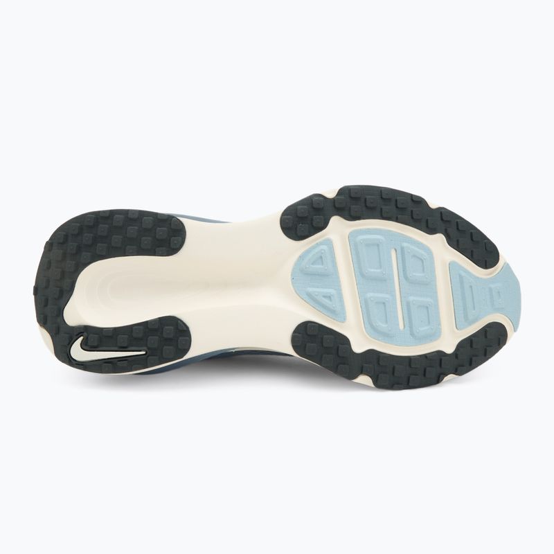 Férfi futócipő Nike Vomero 18 ashen slate/diffused blue/anthracite 4